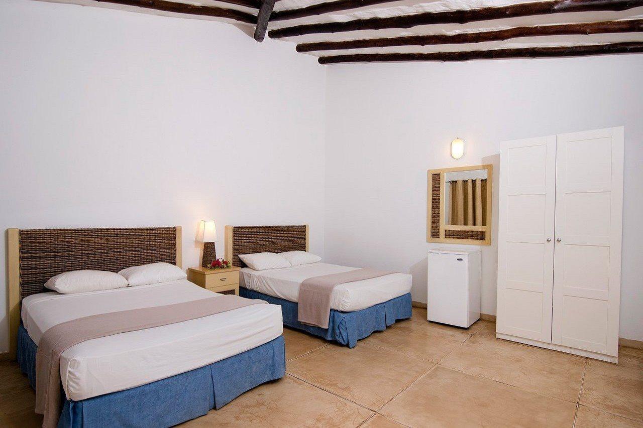Sunsol Punta Blanca Hotel San Pedro Exterior photo